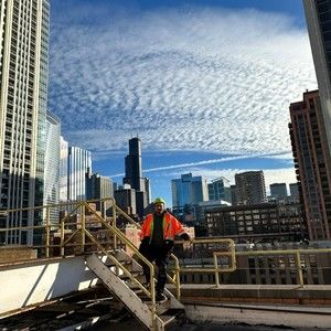 Meet your Posher, Juan